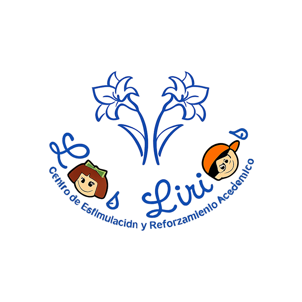 Logo CERA Los Lirios